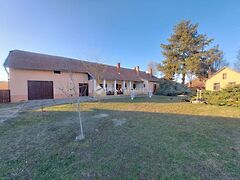 Eladó ház Tiszakécske