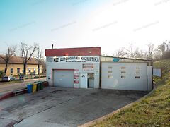 Eladó üzleti Budapest, X. kerület