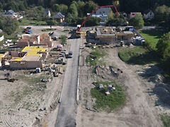 Eladó földterület Győr, Pinnyéd