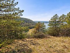 Eladó földterület Kincsesbánya