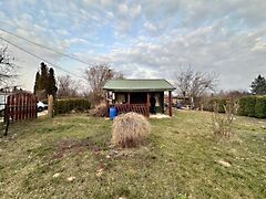 Eladó földterület Szombathely