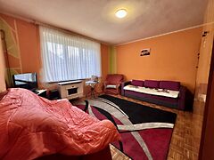 Eladó lakás Szombathely