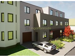 Eladó lakás Nyíregyháza, Belváros