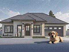 Eladó ház Nyíregyháza, Malomkert