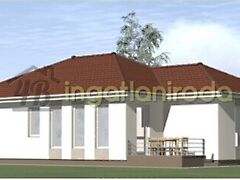 Eladó ház Nyíregyháza, Borbánya