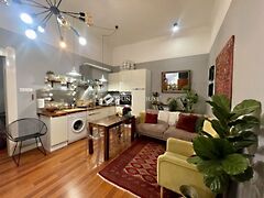 Eladó lakás Budapest, II. kerület