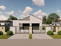 Eladó nyaraló Nyíregyháza