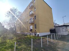 Eladó lakás Budapest, IV. kerület