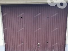 Eladó garázs Kiskunfélegyháza