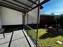 Kiadó ház Nyíregyháza, Borbánya