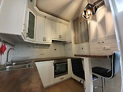 Kiadó lakás Budapest, VII. kerület