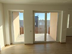 Eladó lakás Nyíregyháza