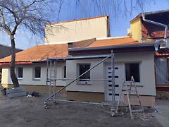 Eladó lakás Budapest, IV. kerület