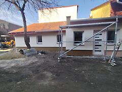 Eladó lakás Budapest, IV. kerület