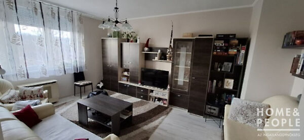 Eladó lakás Hódmezővásárhely