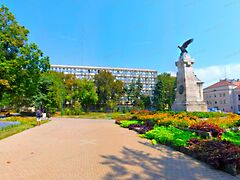 Kiadó lakás Győr, Belváros