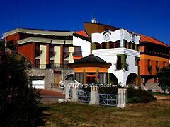 Eladó üzleti Pécs