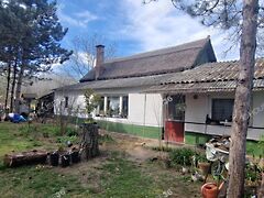 Eladó ház Pálmonostora