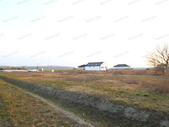 Eladó földterület Mecsér