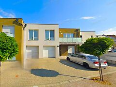 Eladó lakás Győr, Révfalu