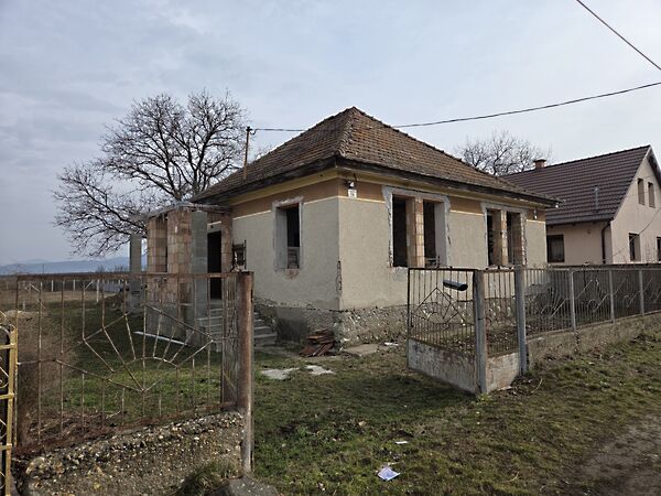 Eladó ház Abaújszántó