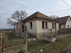 Eladó ház Abaújszántó