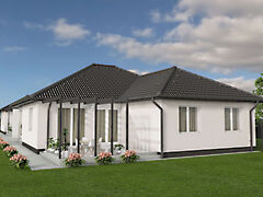 Eladó ház Nyíregyháza, Oros