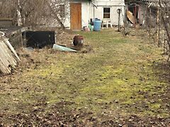 Eladó nyaraló Tatabánya, Felsőgalla