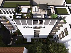 Eladó lakás Budapest, VII. kerület