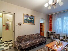 Eladó lakás Szeged, Tarján