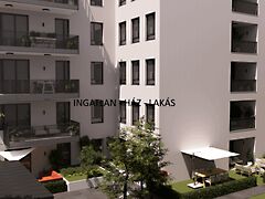 Eladó lakás Budapest, VII. kerület