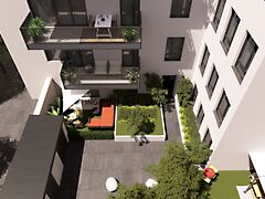 Eladó lakás Budapest, VII. kerület