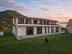 Eladó lakás Balatongyörök