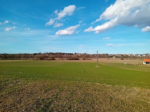 Eladó földterület Boncodfölde