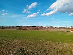 Eladó földterület Boncodfölde