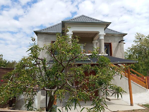 Eladó ház Garabonc