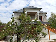 Eladó ház Garabonc