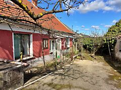 Eladó ház Nemesvámos