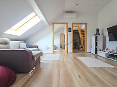 Eladó lakás Sopron