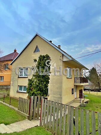 Eladó ház Csetény