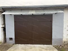 Eladó garázs Tatabánya, Óváros