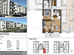 Eladó lakás Szombathely, Joskar-Ola lakótelep