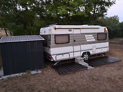 Eladó földterület Balatonkenese