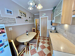 Eladó lakás Sopron, Jereván Lakótelep