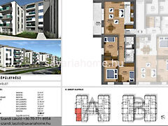 Eladó lakás Szombathely, Joskar-Ola lakótelep