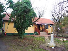 Eladó földterület Pomáz