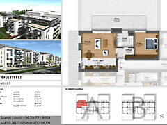 Eladó lakás Szombathely, Joskar-Ola lakótelep