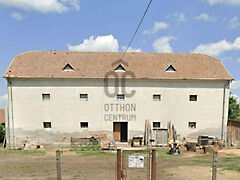 Eladó ipari Rábapatona