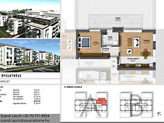 Eladó lakás Szombathely, Joskar-Ola lakótelep