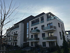 Kiadó lakás Budapest, XI. kerület, Madárhegy